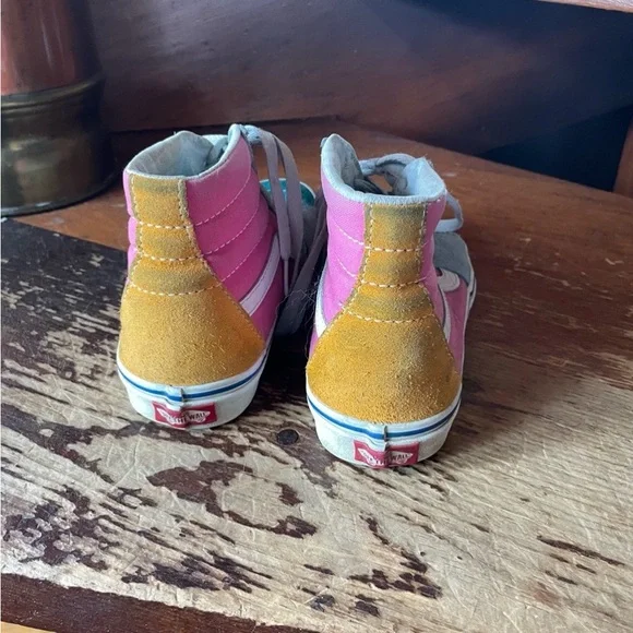 Vans High-Top - Picture 5 of 5